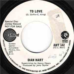 Dian Hart - What I Don't Know Won't Hurt Me / To Love mp3 album