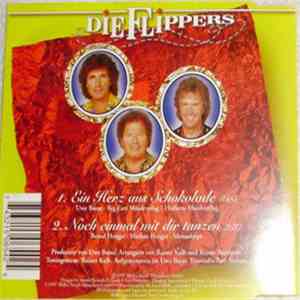 Die Flippers - Ein Herz Aus Schokolade mp3 album