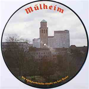 Die Lokalmatadore - Mülheim mp3 album