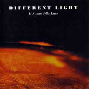 Different Light - Il Suono Della Luce mp3 album
