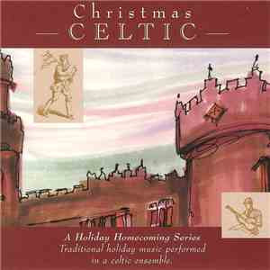 Dirk Freymuth - Christmas Celtic mp3 album