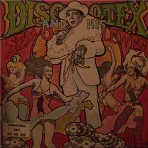 Disco Tex & His Sex-O-Lettes - Disco Tex & The Sex-O-Lettes Review mp3 album