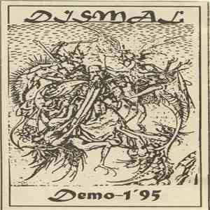 Dismal  - Demo 1-95 mp3 album