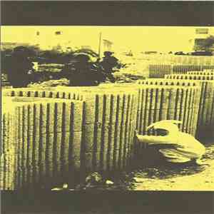 Disparage - Disparage mp3 album
