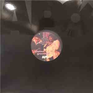 Diunna Greenleaf - Diunna Greenleaf mp3 album
