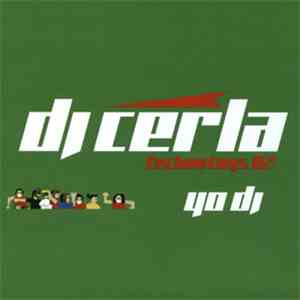 DJ Cerla - Technotoys 02 - Yo DJ mp3 album