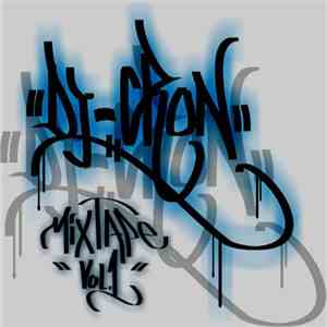 Dj Cron - Mixtape Vol.1 mp3 album