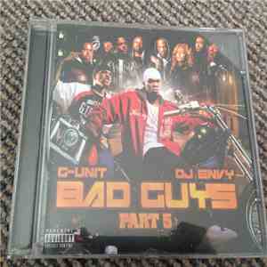 Dj Envy - G Unit Radio Part 5 mp3 album
