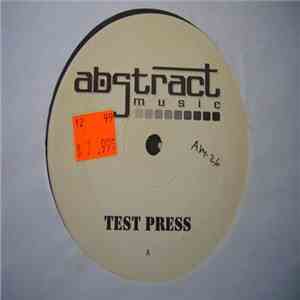 DJ ExtraLife Vs. Bad MuthaFuckers - New Jersey Vs. Chicago E.P. mp3 album