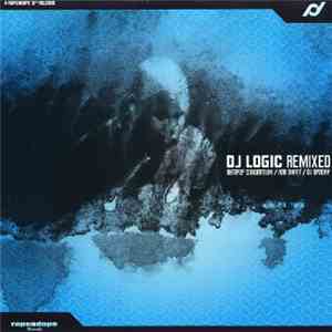 DJ Logic - Remixed mp3 album