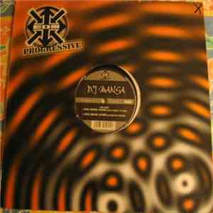 DJ Manga - Sun, Moon, Stars mp3 album