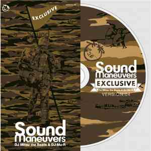 DJ Mitsu The Beats & DJ Mu-R - Sound Maneuvers Exclusive Version.04 mp3 album
