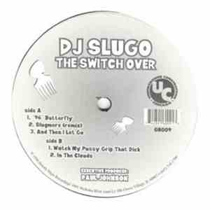 DJ Slugo - The Switch Over mp3 album