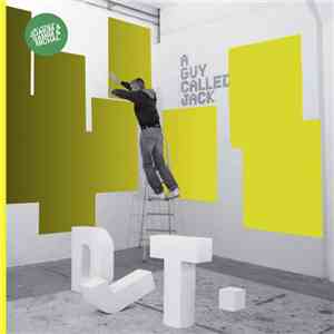 DJ T. - A Guy Called Jack mp3 album