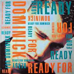 Dominick - Ready For Dominick mp3 album