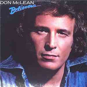 Don McLean - Believers mp3 album