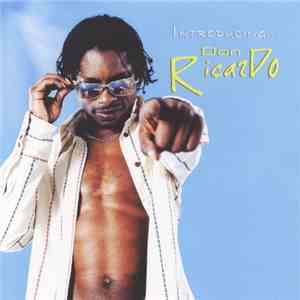 Don Ricardo - Introducing mp3 album