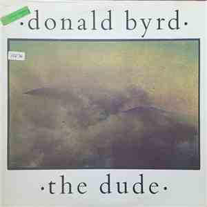 Donald Byrd - The Dude mp3 album