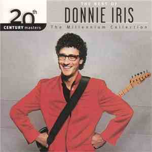 Donnie Iris - The Best Of Donnie Iris mp3 album