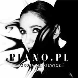 Dorota Miśkiewicz - Piano.pl mp3 album