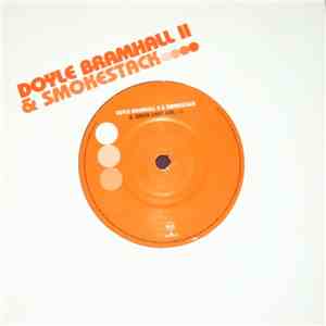Doyle Bramhall II & Smokestack - Green Light Girl mp3 album
