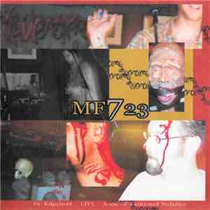 Dr. Kilpatient - MF 7 23 mp3 album