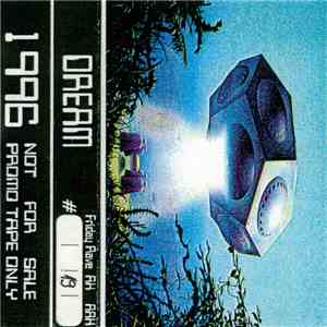 Dream - 1996 AH #19 mp3 album