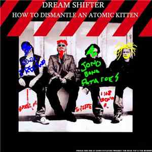 Dream Shifter - How To Dismantle An Atomic Kitten mp3 album