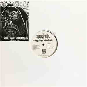 Dream Tek - Tek The Terrible mp3 album