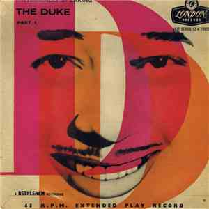 Duke Ellington And His Orchestra - Historically Speaking - The Duke Part 1 mp3 album