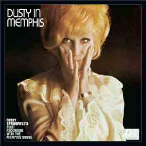 Dusty Springfield - Dusty In Memphis mp3 album