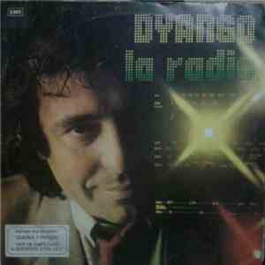 Dyango - La Radio mp3 album