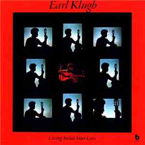 Earl Klugh - Living Inside Your Love mp3 album