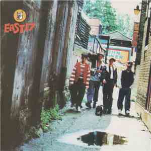 East 17 - Deep mp3 album