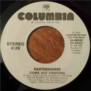 Easterhouse - Come Out Fighting mp3 album
