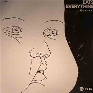 Eats Everything - Reworks mp3 album