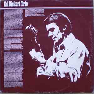 Ed Bickert Trio - Jazz Canada Europe '79 mp3 album