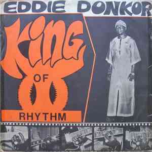 Eddie Donkor - King Of Rhythm Power mp3 album