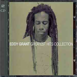 Eddy Grant - Greatest Hits Collection mp3 album
