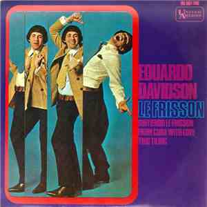 Eduardo Davidson - Le Frisson mp3 album
