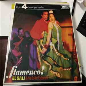 El Sali And His Ballet Espagnol - Flamenco ! mp3 album