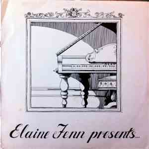 Elaine Fenn - Elaine Fenn Presents Pianoforte mp3 album