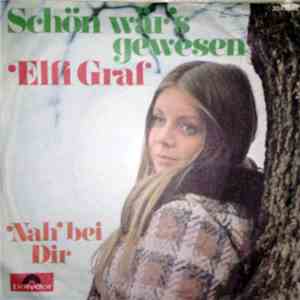 Elfi Graf - Schön Wär's Gewesen mp3 album