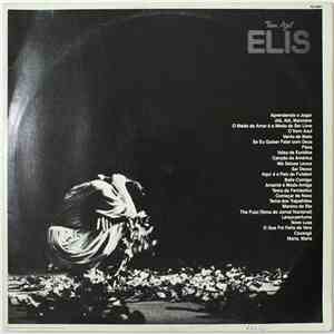 Elis Regina - Trem Azul mp3 album