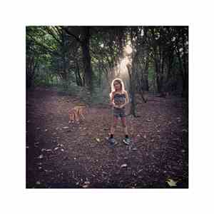 elizabeth Veldon - Three Rituals For A Child And A Dog mp3 album
