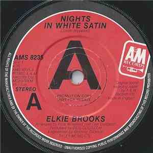 Elkie Brooks - Nights In White Satin mp3 album