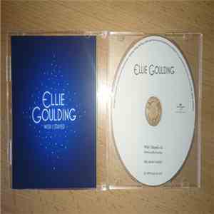 Ellie Goulding - Wish I Stayed mp3 album