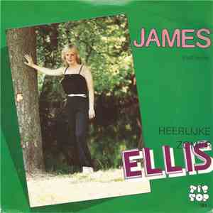 Ellis  - James mp3 album