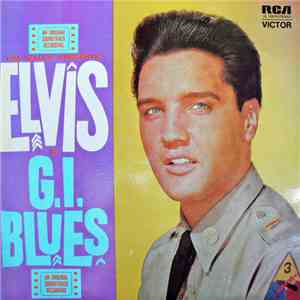 Elvis Presley - G.I. Blues mp3 album