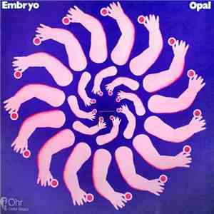 Embryo  - Opal mp3 album